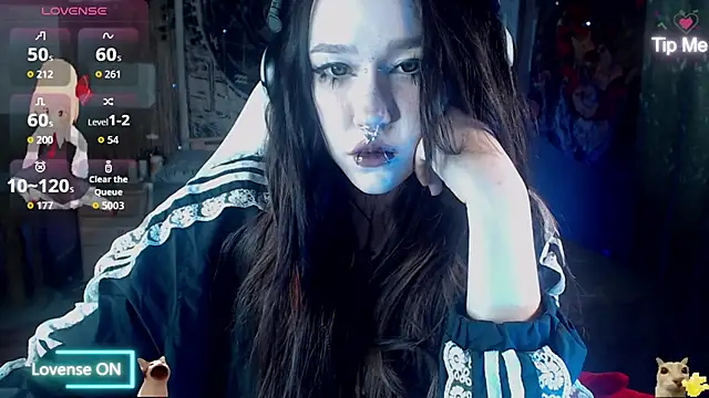 Snapshot of chloe_crystall_killer chatting on May 14, 2026, 11:22 pm chloe crystall killer online show from May 14, 2026, 11:22 pm