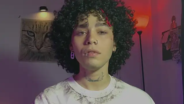 seven7xis online show from March 27, 2026, 3:56 am