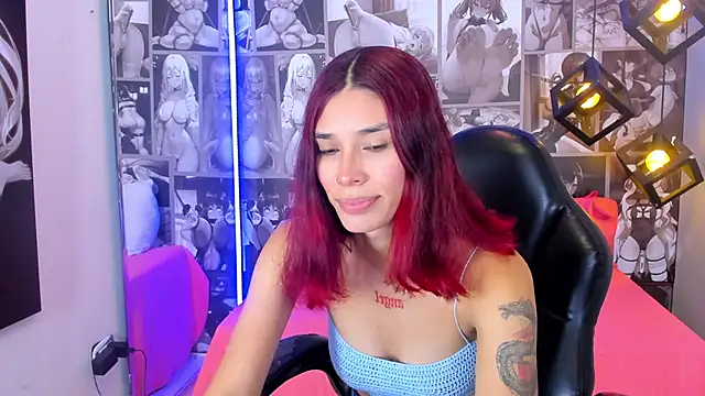 Snapshot of Nicole_Angels_ chatting on December 29, 2024, 8:04 pm Nicole Angels online show from December 29, 2024, 8:04 pm