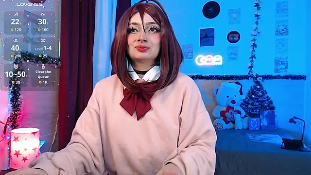 Snapshot of angelgate chatting on December 20, 2025, 4:58 pm angelgate online show from December 20, 2025, 4:58 pm