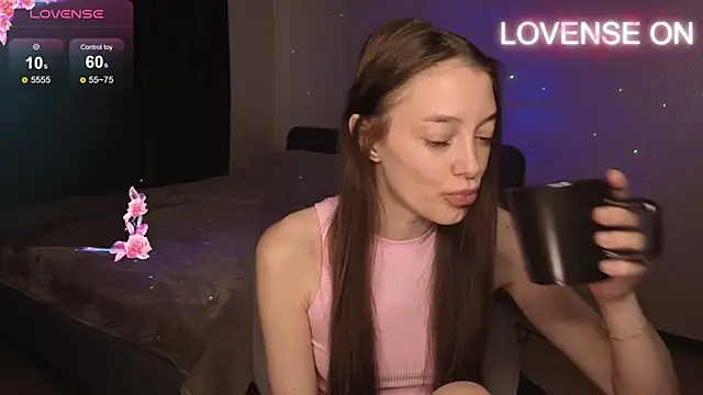 Cherry air online show from April 10, 2026, 12:27 am