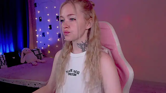 Naughty Mable online show from July 5, 2026, 11:45 pm