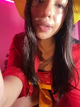 lauuraww online show from October 26, 2025, 7:42 pm