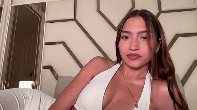 Snapshot of MilenaMilven chatting on November 13, 2025, 7:24 pm MilenaMilven online show from November 13, 2025, 7:24 pm