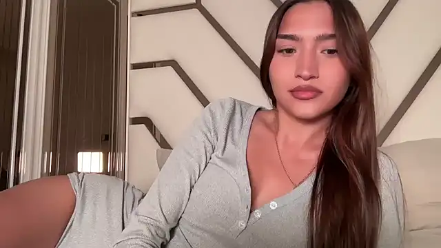 Snapshot of MilenaMilven chatting on November 19, 2025, 7:36 pm MilenaMilven online show from November 19, 2025, 7:36 pm