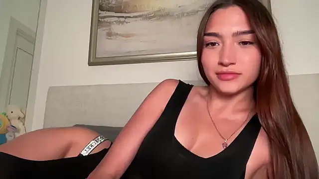 Snapshot of MilenaMilven chatting on December 17, 2025, 7:20 pm MilenaMilven online show from December 17, 2025, 7:20 pm