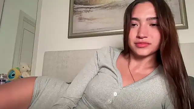 Snapshot of MilenaMilven chatting on December 20, 2025, 7:54 pm MilenaMilven online show from December 20, 2025, 7:54 pm