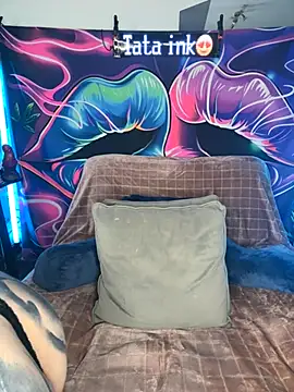 Tata-Ink online show from November 23, 2025, 5:02 pm