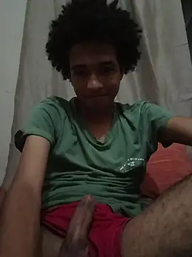 TheRiseOfDick online show from April 14, 2026, 11:00 pm