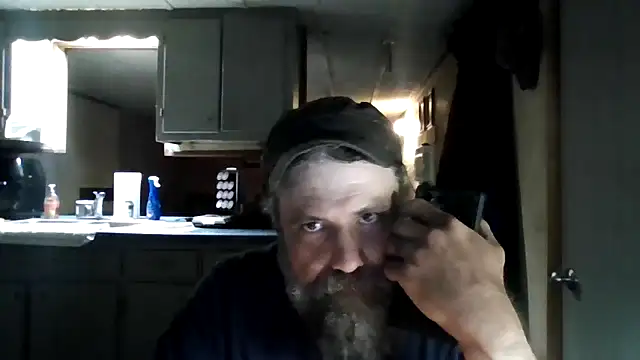 zaneporter46 online show from October 18, 2025, 1:52 am