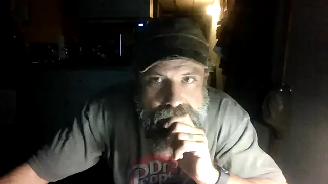 zaneporter46 online show from October 25, 2025, 10:26 pm