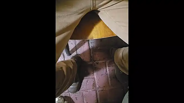 zaneporter46 online show from October 27, 2025, 9:02 am