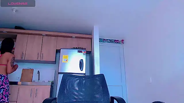 Snapshot of michell_play1_ chatting on February 10, 2025, 7:07 pm michell play1 online show from February 10, 2025, 7:07 pm