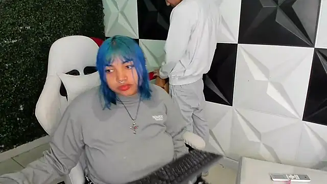 andy dan18 online show from January 9, 2026, 7:59 pm