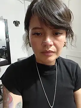 rousstattoo online show from June 8, 2026, 10:32 pm