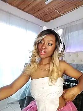Snapshot of nikkystorm1_ chatting on February 25, 2025, 1:50 pm nikkystorm1 online show from February 25, 2025, 1:50 pm