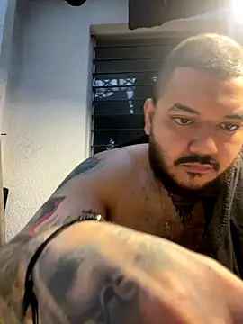 Snapshot of El_Titan1998 chatting on January 6, 2026, 11:36 am El Titan1998 online show from January 6, 2026, 11:36 am