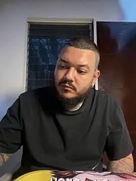 Snapshot of El_Titan1998 chatting on February 12, 2026, 11:22 pm El Titan1998 online show from February 12, 2026, 11:22 pm