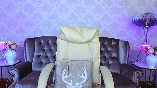 Lucky Rita online show from September 10, 2025, 1:22 pm