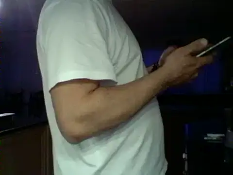 kevincumporn online show from January 16, 2025, 5:21 am