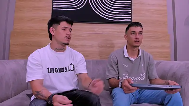 hell twink online show from May 18, 2026, 9:31 pm