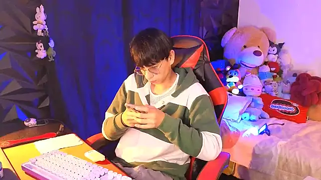 Snapshot of The_Princematt chatting on May 21, 2026, 7:54 pm The Princematt online show from May 21, 2026, 7:54 pm