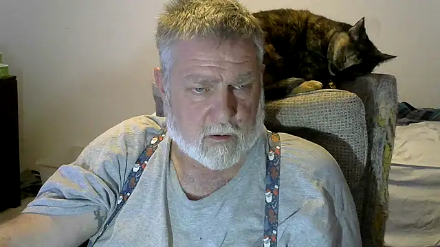 viejo oso online show from November 17, 2025, 3:23 am