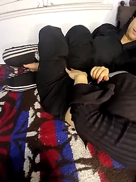 Snapshot of Qaisxone chatting on February 27, 2025, 2:54 pm Qaisxone online show from February 27, 2025, 2:54 pm