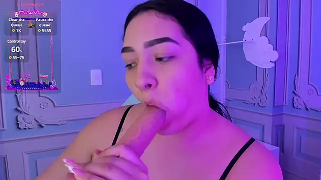 Snapshot of stefany_duque1_ chatting on February 2, 2025, 12:19 am stefany duque1 online show from February 2, 2025, 12:19 am
