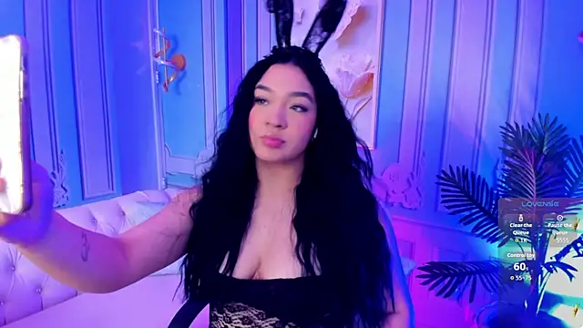 Snapshot of stefany_duque1_ chatting on October 31, 2025, 6:53 pm stefany duque1 online show from October 31, 2025, 6:53 pm