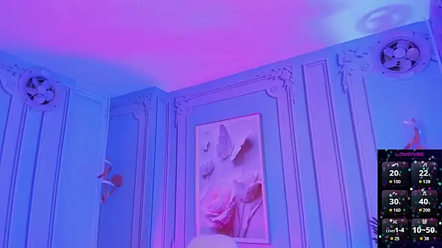 Snapshot of stefany_duque1_ chatting on November 2, 2025, 3:31 am stefany duque1 online show from November 2, 2025, 3:31 am