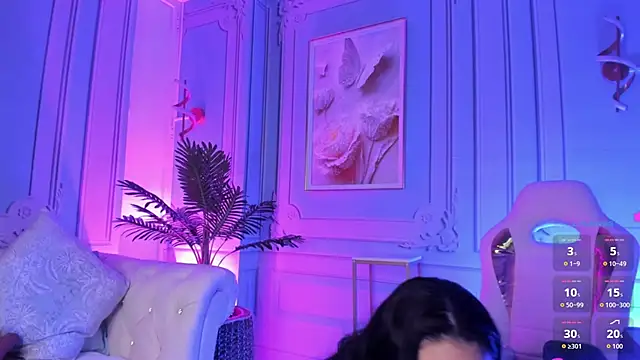 Snapshot of stefany_duque1_ chatting on November 29, 2025, 3:09 am stefany duque1 online show from November 29, 2025, 3:09 am