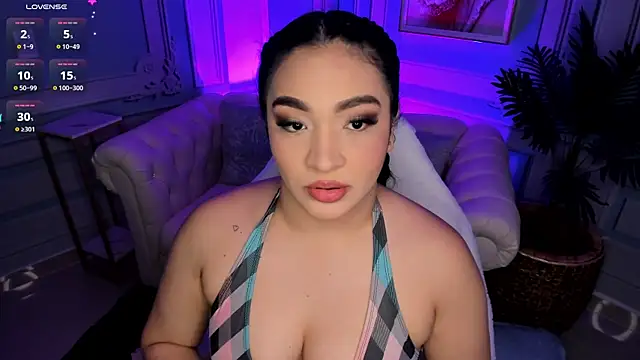 Snapshot of stefany_duque1_ chatting on December 17, 2025, 3:01 am stefany duque1 online show from December 17, 2025, 3:01 am