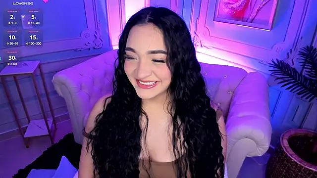 Snapshot of stefany_duque1_ chatting on December 18, 2025, 3:01 am stefany duque1 online show from December 18, 2025, 3:01 am