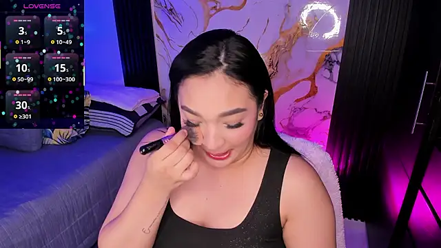 Snapshot of stefany_duque1_ chatting on February 20, 2026, 6:26 am stefany duque1 online show from February 20, 2026, 6:26 am