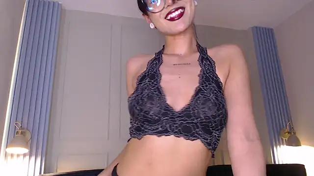 Abbydreams  online show from February 21, 2025, 2:17 am