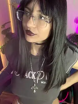 Abbydreams  online show from March 17, 2026, 12:37 am