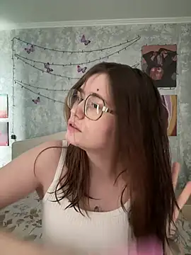 Snapshot of Sabrina_shells chatting on March 1, 2026, 11:12 am Sabrina shells online show from March 1, 2026, 11:12 am