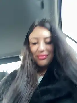 Snapshot of AndreaMood chatting on February 27, 2025, 7:23 am AndreaMood online show from February 27, 2025, 7:23 am