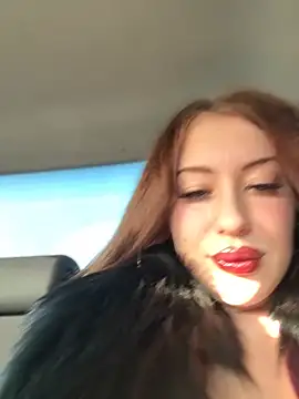 AndreaMood online show from October 22, 2025, 2:56 am