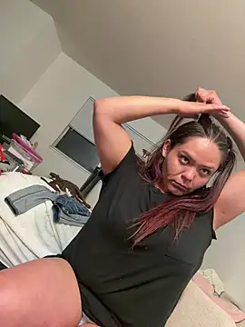 Dnasty408 online show from July 15, 2026, 8:08 am
