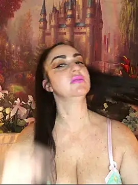 Snapshot of BELLAMORGANE1 chatting on February 2, 2026, 2:38 pm BELLAMORGANE1 online show from February 2, 2026, 2:38 pm