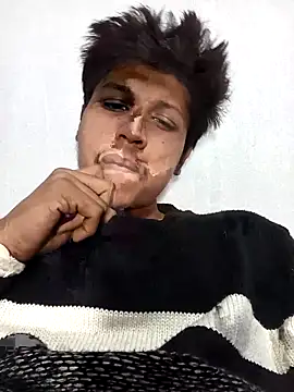 Snapshot of sexy_boy_26 chatting on February 6, 2026, 8:34 pm sexy boy 26 online show from February 6, 2026, 8:34 pm