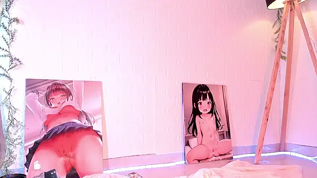 NattSumi online show from February 1, 2025, 3:08 am