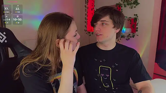 RobertAndLinela online show from April 5, 2026, 5:15 am