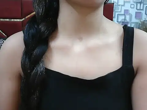 Somiya87 online show from October 24, 2025, 2:24 pm