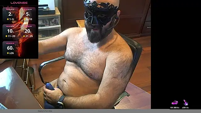 geronimo 431 online show from November 7, 2025, 5:46 pm