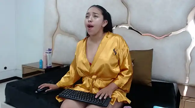 Snapshot of IsabellRodriguez18 chatting on January 10, 2025, 3:07 am IsabellRodriguez18 online show from January 10, 2025, 3:07 am