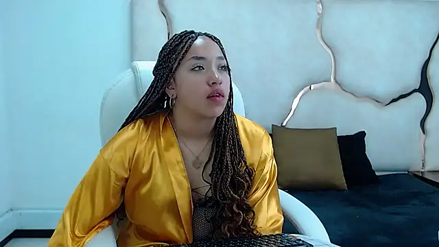 Snapshot of IsabellRodriguez18 chatting on January 22, 2025, 7:25 am IsabellRodriguez18 online show from January 22, 2025, 7:25 am