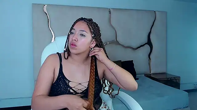 Snapshot of IsabellRodriguez18 chatting on January 31, 2025, 11:03 am IsabellRodriguez18 online show from January 31, 2025, 11:03 am